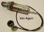 Vanagain | Oxygen Sensor for 83-85 1.9L Vanagon