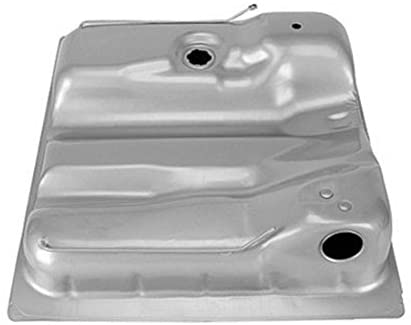How to Drop and Reinstall a Gas Tank on a 2wd Vanagon (replacing lines and seals too!) - VanAgain article image