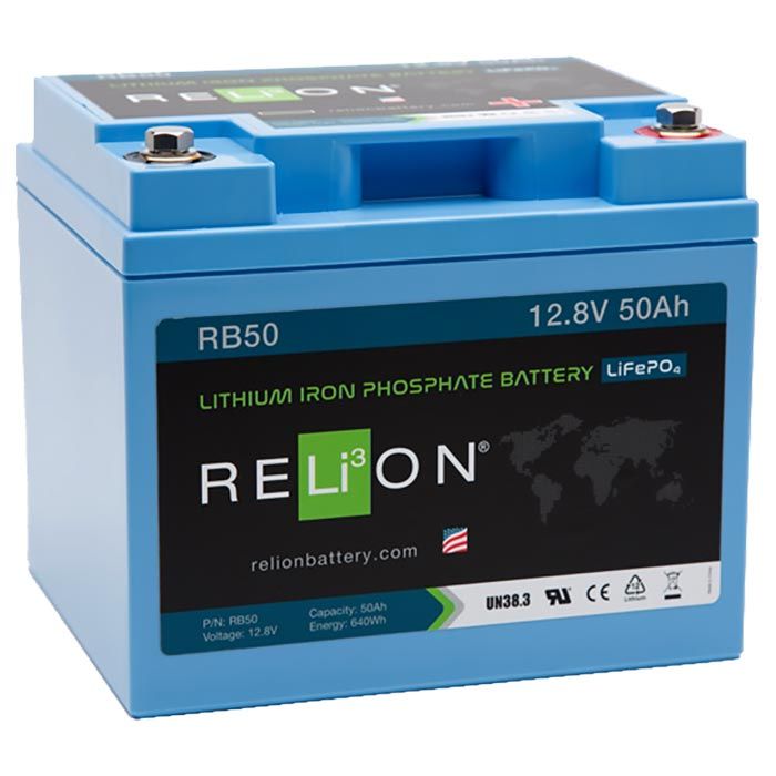 Installing a Lithium Battery into a Vanagon - VanAgain article image