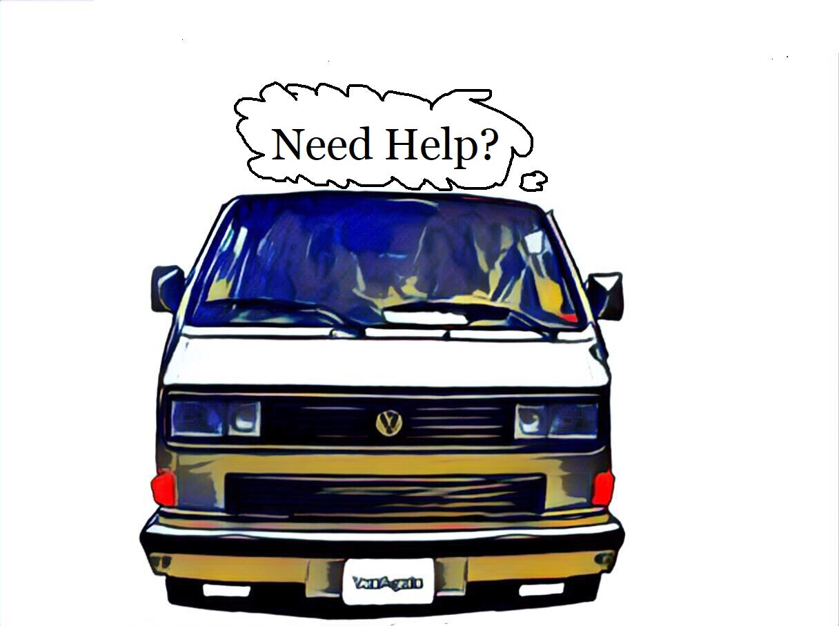 YouTube Videos - VanAgain article image