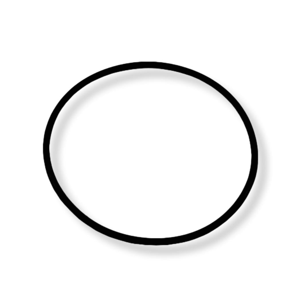Governor Cover o-ring for Vanagon Automatic Transmission