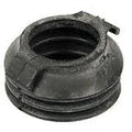 Boot for transmission shift lever on side of transmission 80-92 Vanagon Manual.