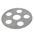 Plaque de verrouillage pour boulons de volant moteur pour Bus 72-79 et Vanagon AC 80-82