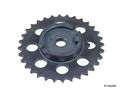 Intermediate Shaft Gear