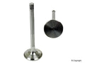 Exhaust Valve