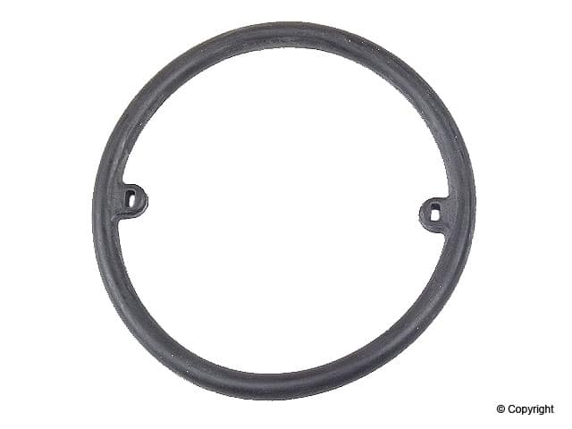Oil Cooler O-Ring