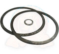 Oil Sump Gasket Set for 72-79 VW Bus and 80-83 AC Vanagon