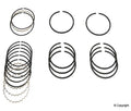 Juego de aros de pistón
