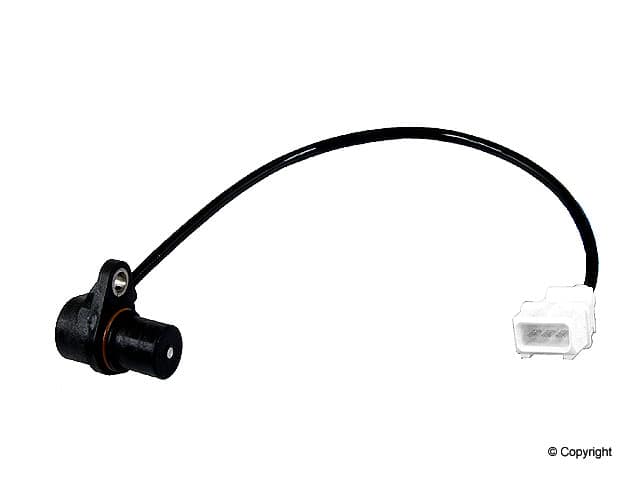 RPM Sensor