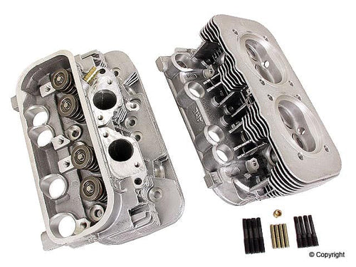 1800cc Cylinder Head for 74-75 Type 2 (Bus)