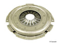 Pressure Plate