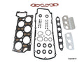 Complete Cylinder Head Gasket Set for 2001-03 Eurovan AXK engine.