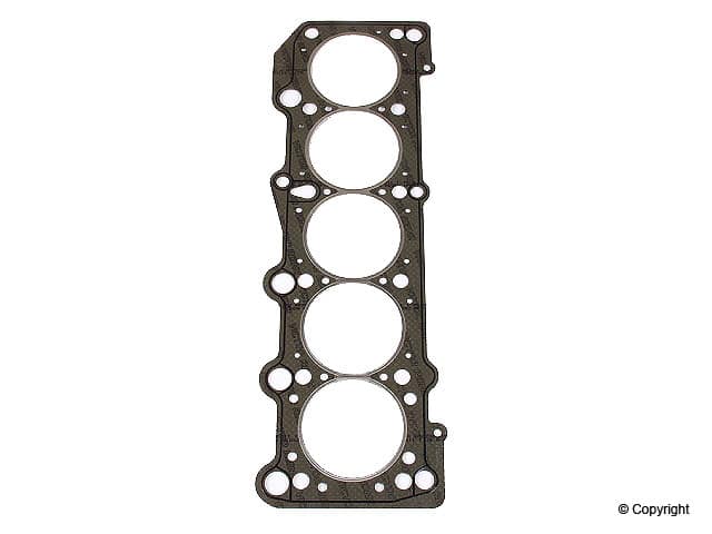 Cylinder Head Gasket for 5 cylinder 2.5l Eurovan 92-95