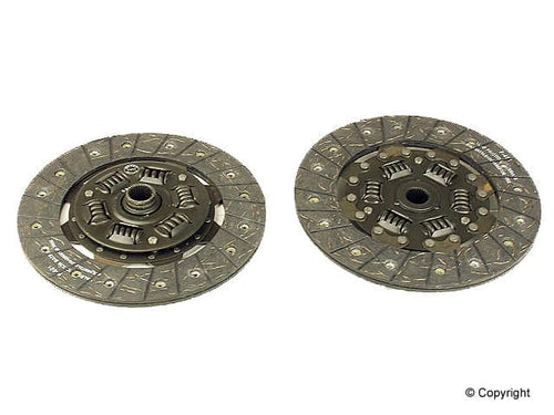 Clutch Disc