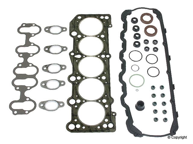 Cylinder Head Gasket Set for 92-96 Eurovan with 5-cylinder engine