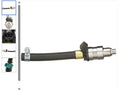Fuel Injector (4 required per engine), for 74-79 Bus and 80-83 AC Vanagon