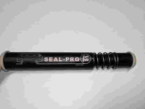 Collapsible push rod tube for all waterboxer Vanagon 83-91