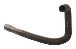 Coolant Hose Between coolant pipe (feed) and bleeder assembly