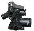 Thermostat Housing for 2wd 2.1L Vanagons (86-91) (Plastic)