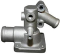 Syncro Lower Thermostat Housing- 025121117E