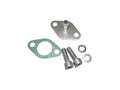 Coolant Hose Flange for Passenger Side Head (2.1L) Metal