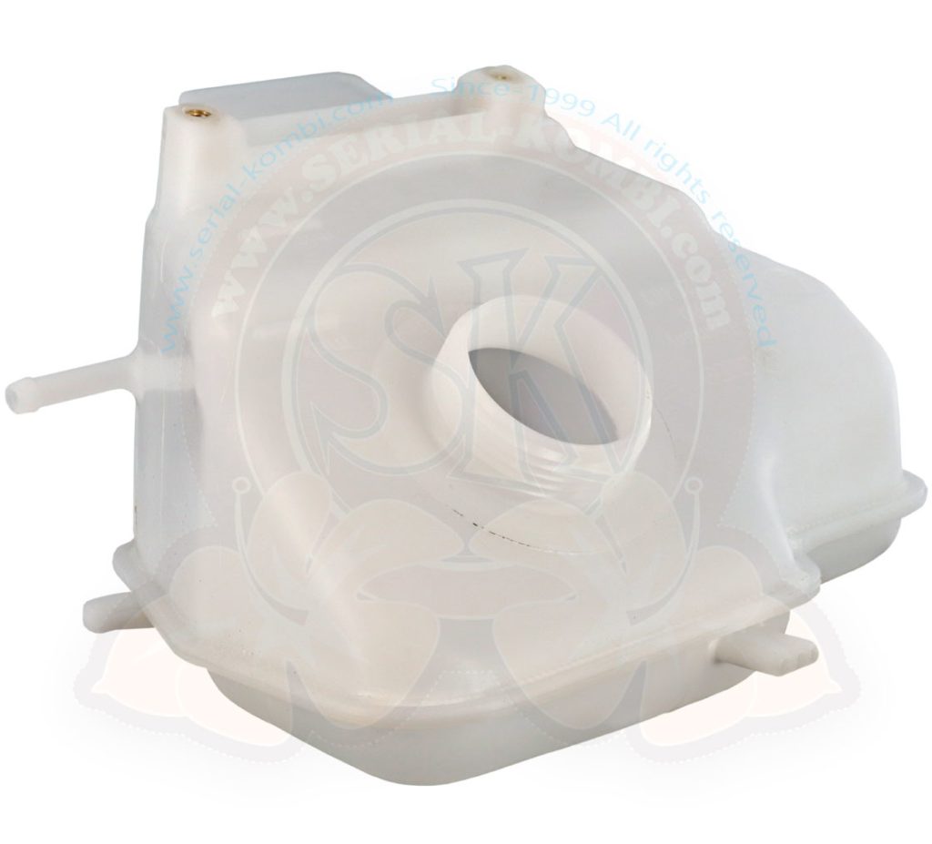 Coolant Overflow Tank for water-cooled Vanagons 83.5-91