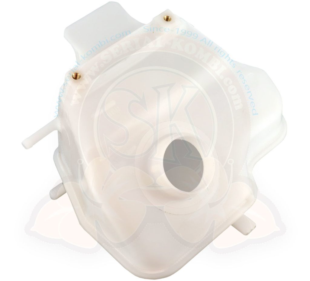 Coolant Overflow Tank for water-cooled Vanagons 83.5-91