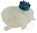 Expansion Tank with Cap for 86-91 2.1L Vanagons
