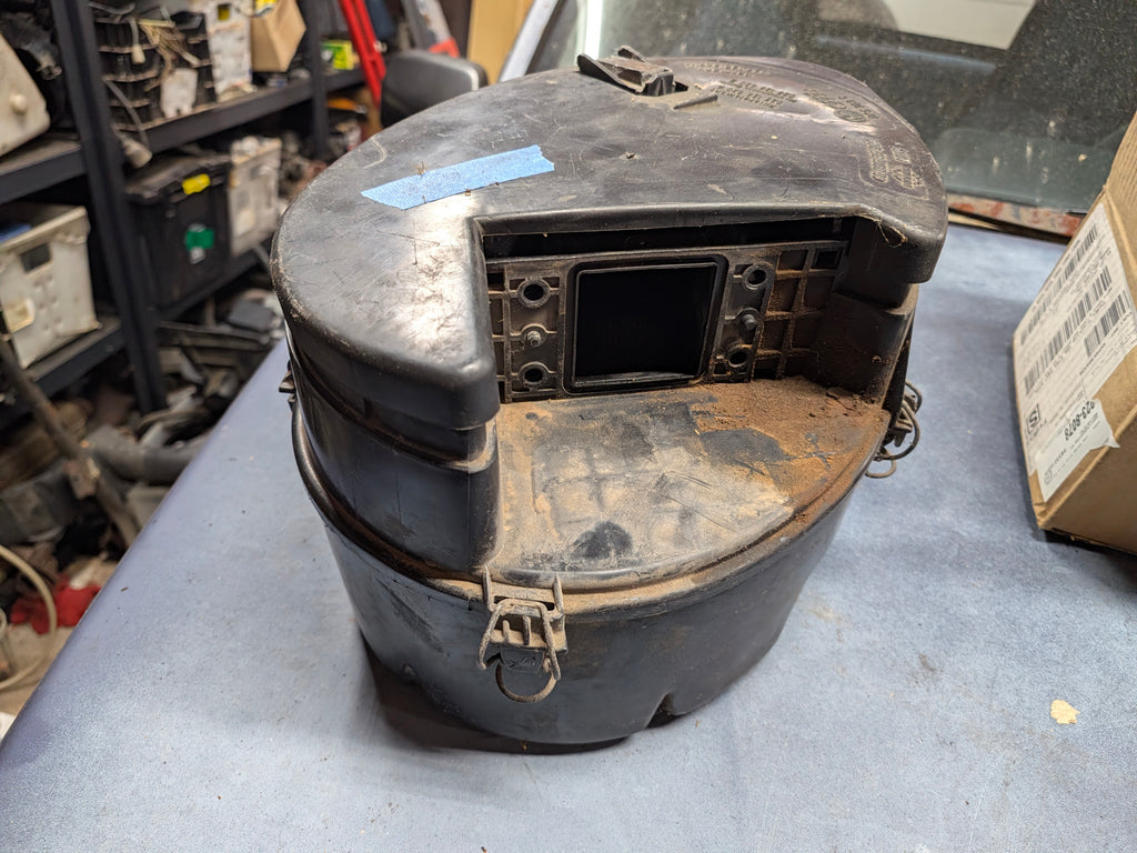 USED Intake Air Box for 2.1l Vanagon