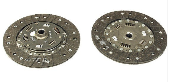 Clutch Disc for 80-92 2.1l Vanagon 228mm