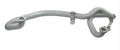 Vanagon Exhaust cross over pipe 1+3 Syncro
