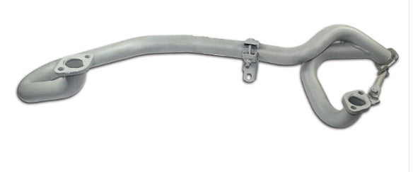 Vanagon Exhaust cross over pipe 1+3 Syncro