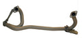 Vanagon Exhaust cross over pipe 1+3 2.1l 2wd only