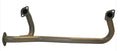 Vanagon Exhaust cross over pipe for 1+3 1.9L