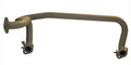 Vanagon Exhaust cross over pipe for 2+4 1.9L