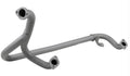 Vanagon Exhaust cross over pipe for 2+4 2.1l 2wd and Syncro