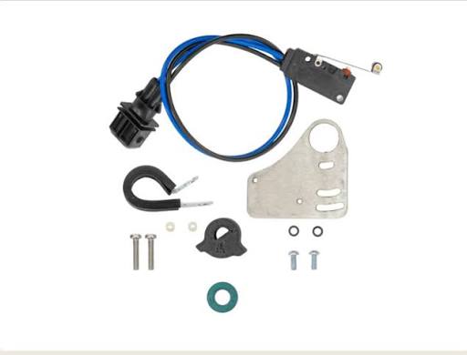Aftermarket throttle position switch for 85-92 Vanagon waterboxer