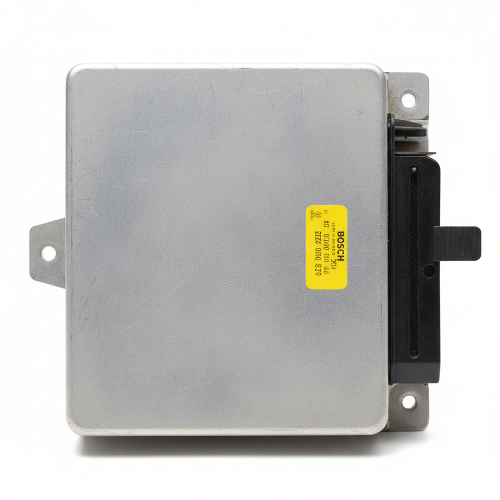 Fuel Injection Control Unit for 83-85 1.9L Vanagon