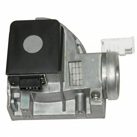 Air Intake