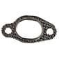 Exhaust Manifold Gasket for 82-91 Diesel Vanagon and 92-95 Eurovan with 5-cylinder engine.