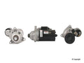 Rebuilt Starter for 92-95 Eurovan with Manual Transmission