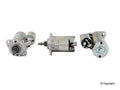 Starter (new) for 67-75 VW Bus (manual transmission)
