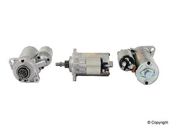 Starter (new) for 67-75 VW Bus (manual transmission)