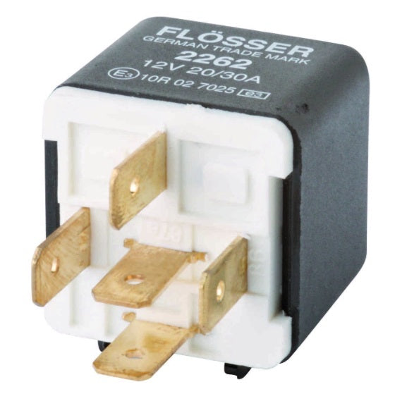 AC Clutch Relay for 86-91 Vanagon