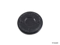 Rubber camshaft plug for all VW Bus from 1963 and all Vanagon except diesel