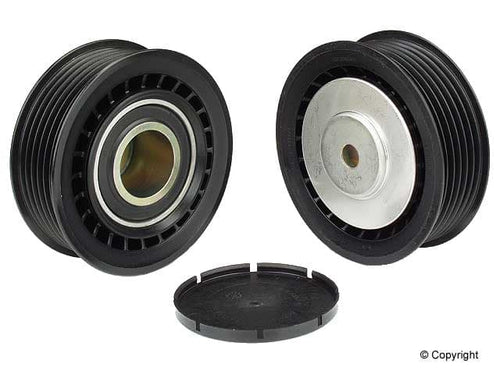 Belt Tensioner Pulley
