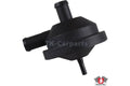 Charcoal Canister Check Valve - Vanagon 83-92 (USED)