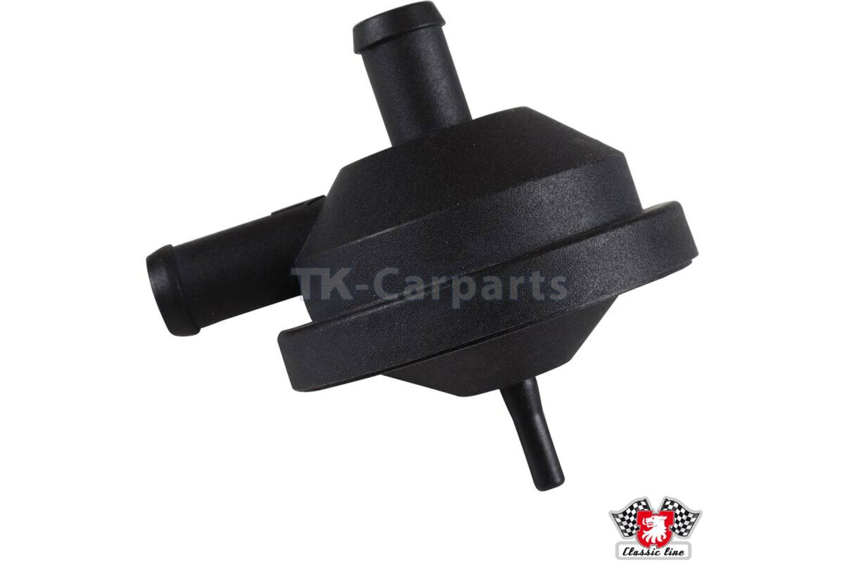 Charcoal Canister Check Valve - Vanagon 83-92 (USED)