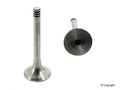 Exhaust Valve