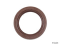 Oil Pump, Crankshaft Seal